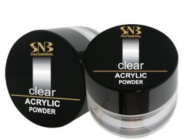 Акрилен прах - безцветен 35 гр (1)-600x450